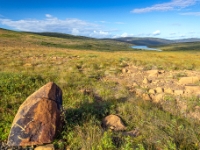 Park Narodowy Gros Morne, Green Gardens Trail